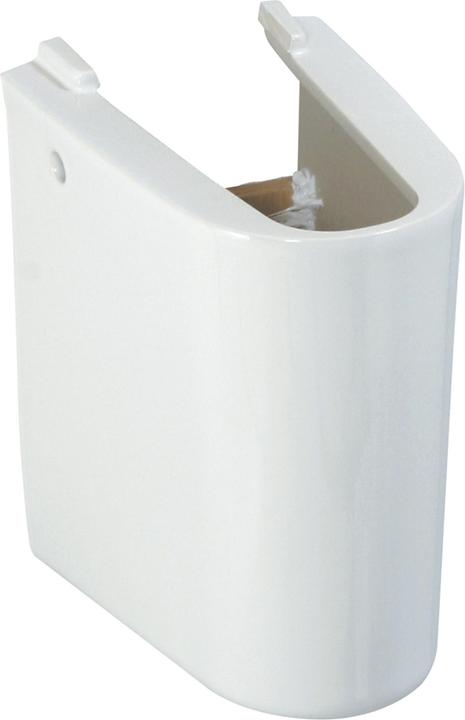 Actual product image Laufen Half-column PRO incl. mounting bracket white