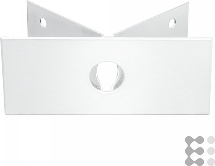 Produktbild Steinel Eck-Wandhalter EWH 03 ws Mechanisches Zubehör für Leuchten 4007841630416