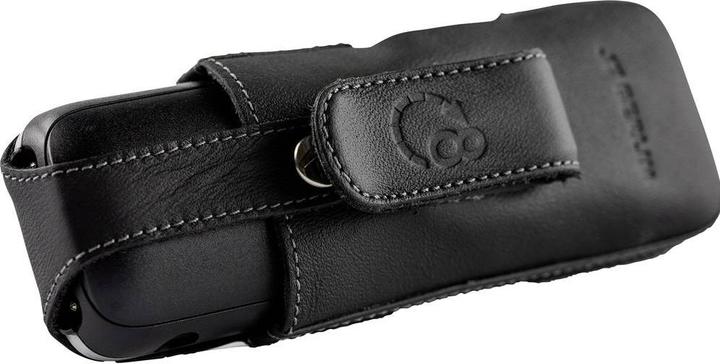 Produktbild JT Berlin Turnline Gürtelclip Gigaset S850 S850HX Schwarz