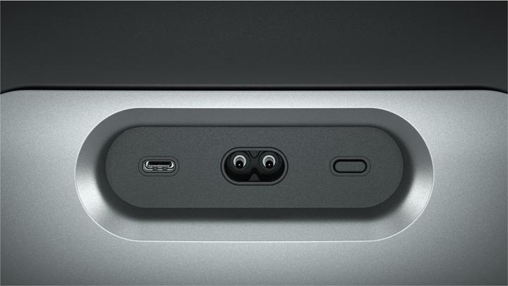 Image du produit Bowers & Wilkins Zeppelin (Fonctionnement sur secteur)