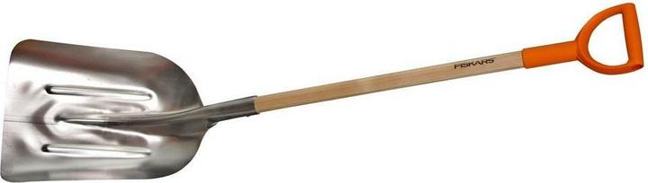 Actual product image Fiskars Schnee- und Kornschaufel