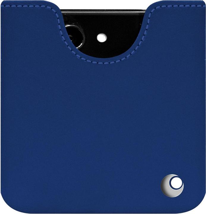 Actual product image Noreve Leather case (Samsung Galaxy Z Flip5)