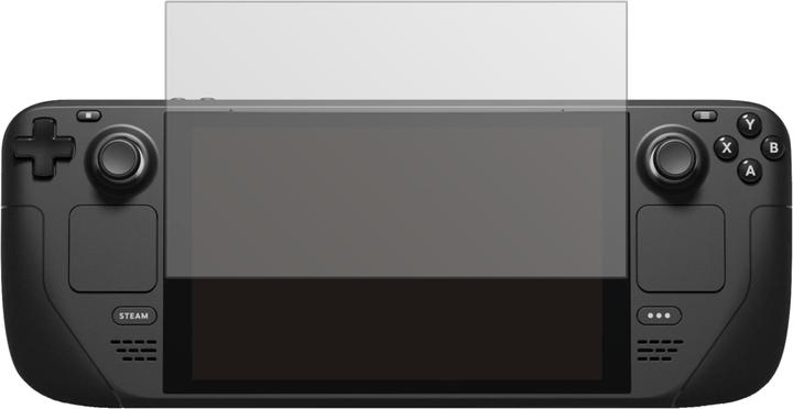 Produktbild Dipos Displayschutzfolie Antireflex (1 Stück, Valve Steam Deck)