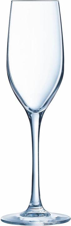 Image du produit Chef & Sommelier Séquence (17 cl, 6 Verres, Flûtes à champagne)