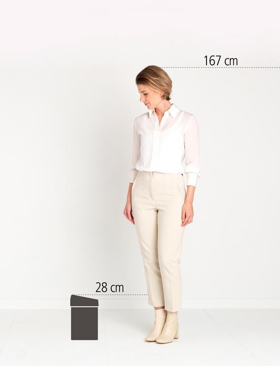 Immagine prodotto Brabantia Tocco Bin (3 l)