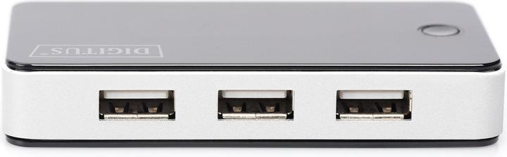 Image du produit Digitus 39788 (USB-A, 7 Ports)