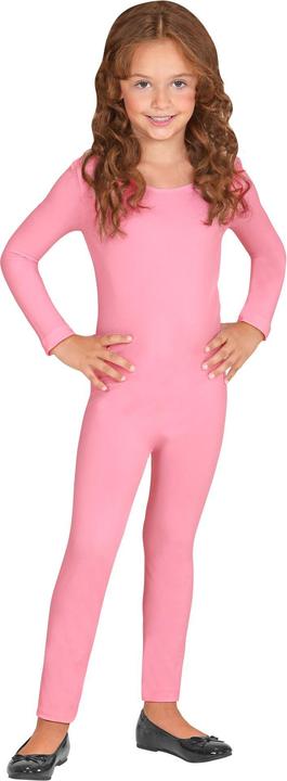 Widmann Langer Body rosa (116, 122, 128)