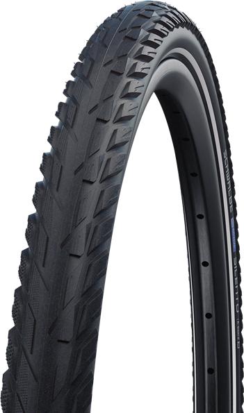 Actual product image Schwalbe Silento (28 x 1.35, 37-622)