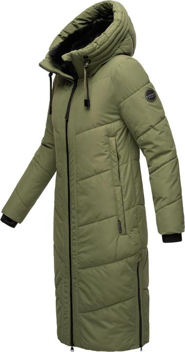 Actual product image Marikoo Nadaree XVI (XS)