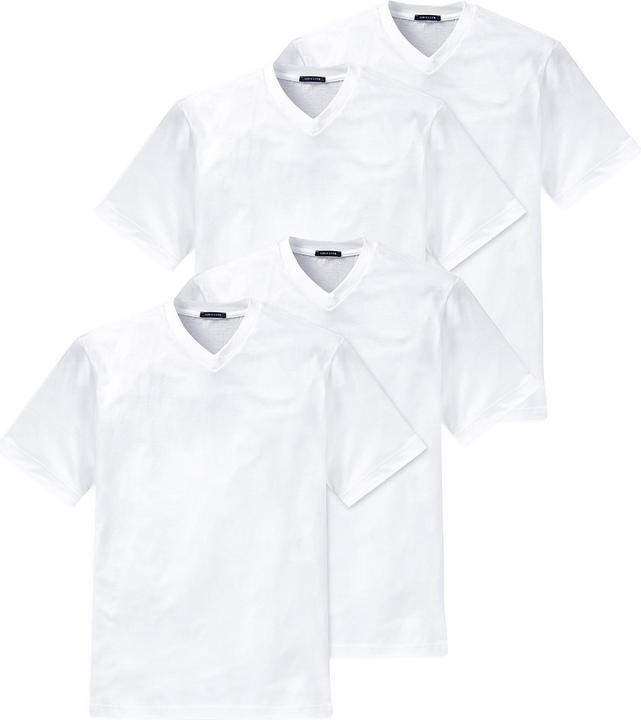 Actual product image Schiesser T-Shirt American Shirt (M)