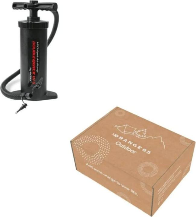 Image du produit Intex Double Quick III