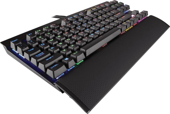 Image du produit Corsair K65 Rapidfire (DE, Filaire)