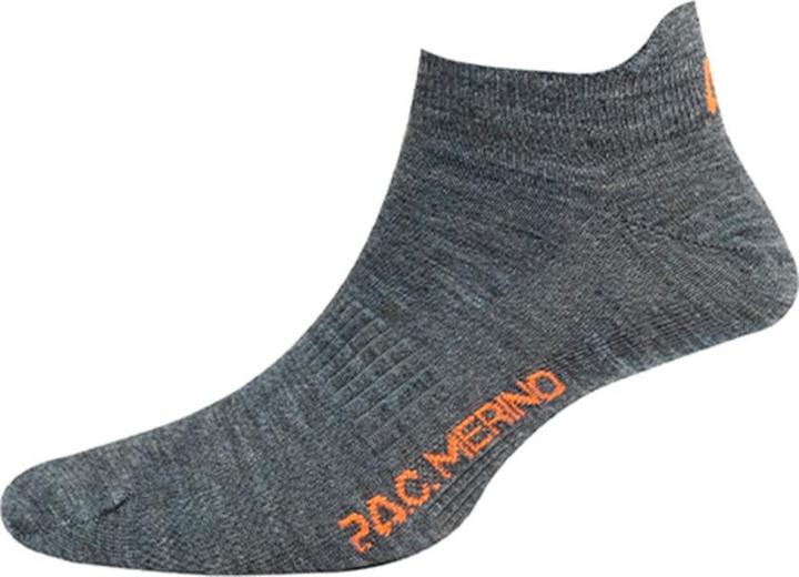 P.A.C. .Merino Footie Unisex