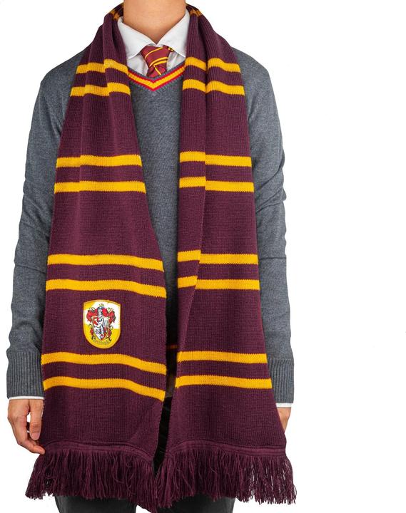 Produktbild Cinereplicas Harry Potter Gryffindor