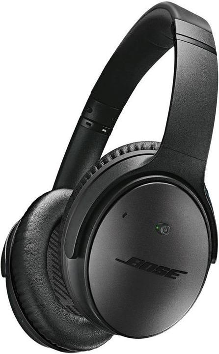 Produktbild Bose QuietComfort 25 (iOS Remote) (ANC, 35 h)