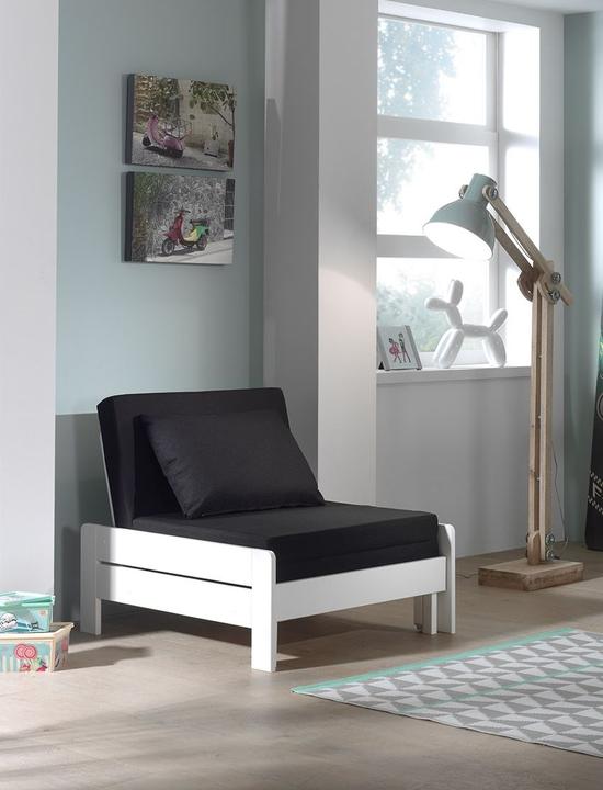 Image du produit Vipack Fauteuil-lit Oliver