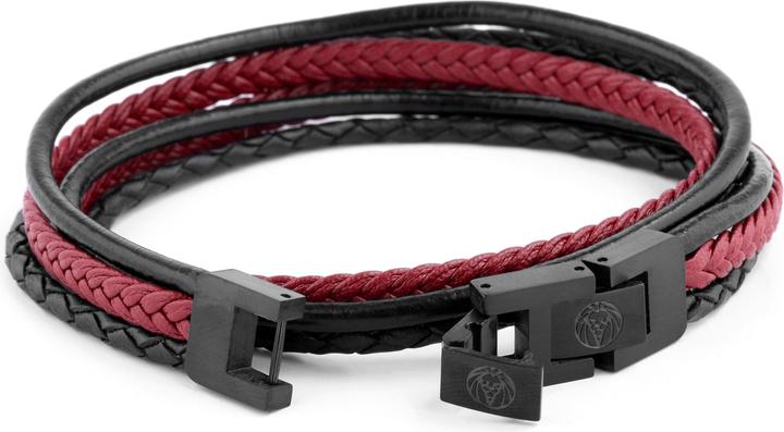 Actual product image Lucleon Roy (1 cm, Leather)