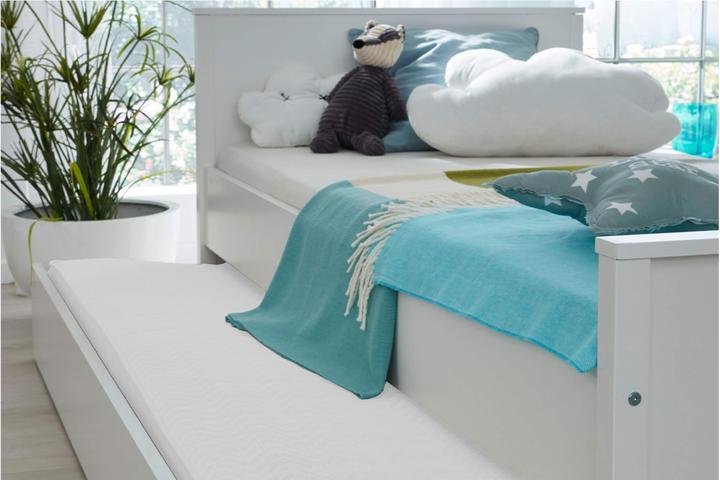 Actual product image Konsimo Farge (199 x 21 x 98 cm)