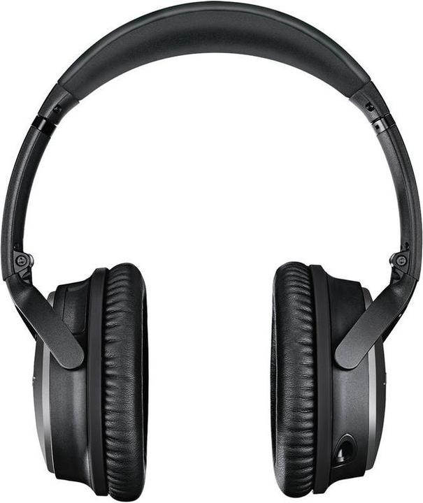 Produktbild Bose QuietComfort 25 (iOS Remote) (ANC, 35 h)