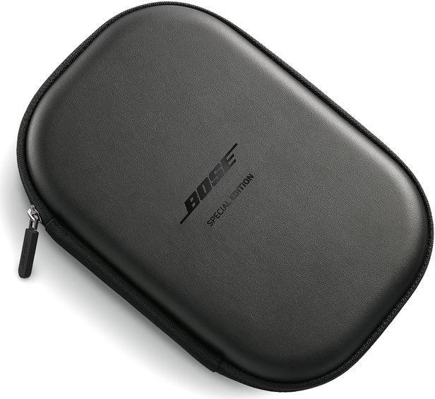 Produktbild Bose QuietComfort 25 (iOS Remote) (ANC, 35 h)