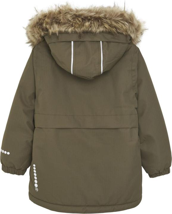Image du produit Minymo Veste d'hiver Canteen (128)