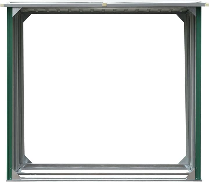 Actual product image VidaXL Zeeba (172 x 91 x 154 cm)