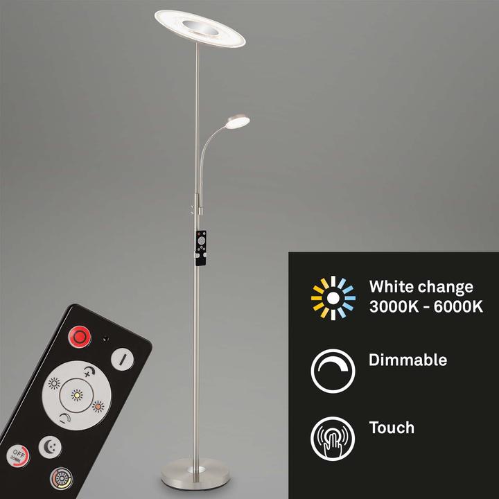 Actual product image Briloner Agiled (2700 lm)
