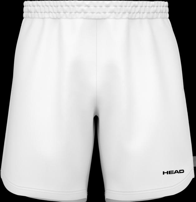 Image du produit Head Power Short White Man (XL)