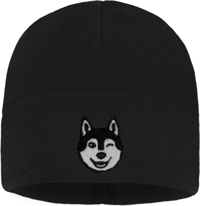 Image du produit Normani Bonnet enfant en micropolaire "Dunedin (Taille unique)