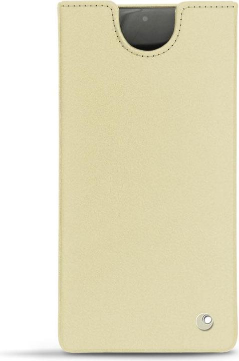 Beige ( Nappa - Pantone #ceb888 )