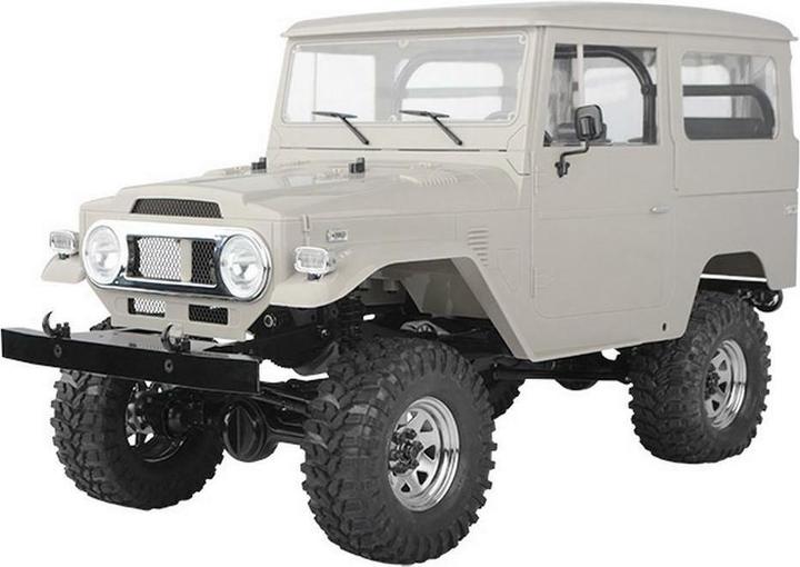 Immagine prodotto Rc4Wd Scale Crawler Gelande II KIT Cruiser 1:10 (Kit)