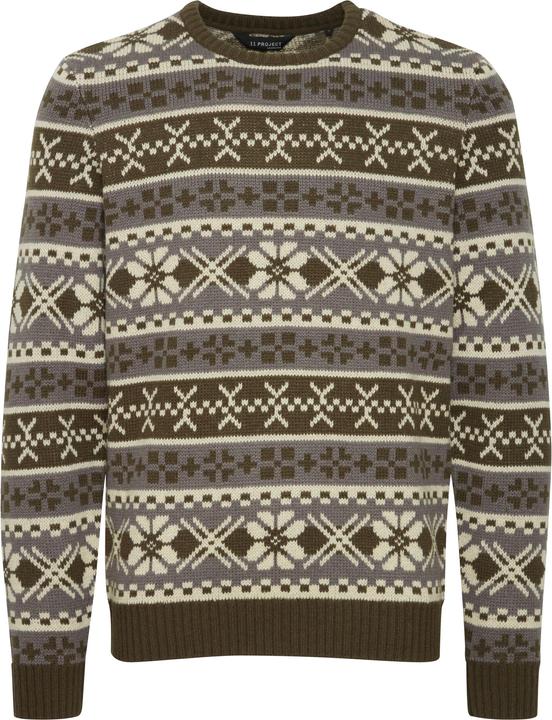 11 Project PRPasco - Pullover - 20716671 ME