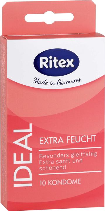 Ritex Ideal (10 Stk.)