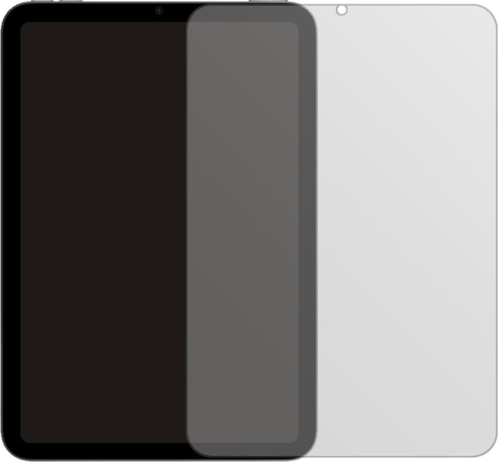 Actual product image Dipos Screen Protector Anti-Glare (1 Piece, iPad mini 2021 (6th Gen))