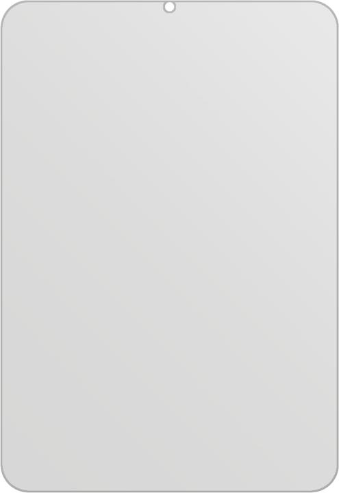 Actual product image Dipos Screen Protector Anti-Glare (1 Piece, iPad mini 2021 (6th Gen))
