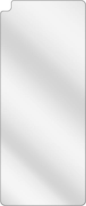 Produktbild Dipos Displayschutzfolie Crystalclear (1 Stück, Oppo Find X3 Neo)