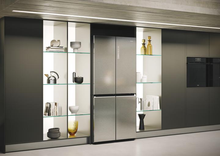 Immagine prodotto Haier HCR7818DNMM (467 l)