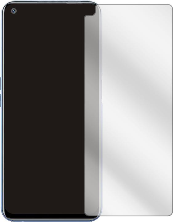 Produktbild Dipos Displayschutzfolie Crystalclear (1 Stück, Oppo Find X3 Neo)