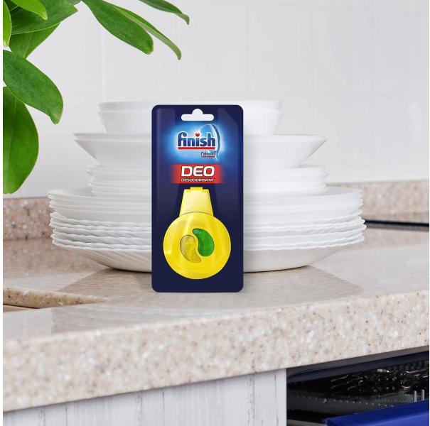 Produktbild Finish Citro-Fresh (Flüssig, 60 x)