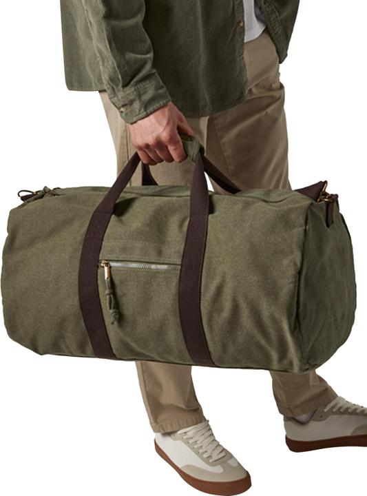 Immagine prodotto Quadral Borsa di tela Borsa da viaggio 45 l (confezione da 2) (45 l)