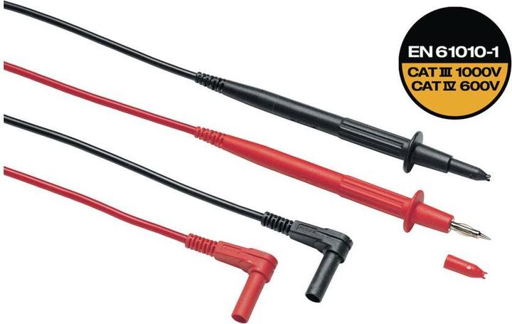 Produktbild Fluke Sicherheits-Messleitungs-Set (