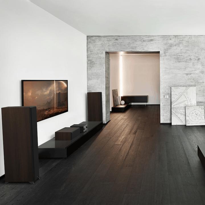 Image du produit Klipsch RP-8000F II (1 pièce, 600 W)