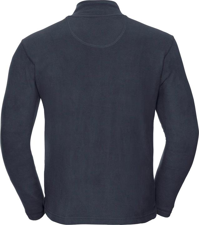 Produktbild Russell Authentic Sweatshirt Mit Kurzem Reissverschluss (XS)