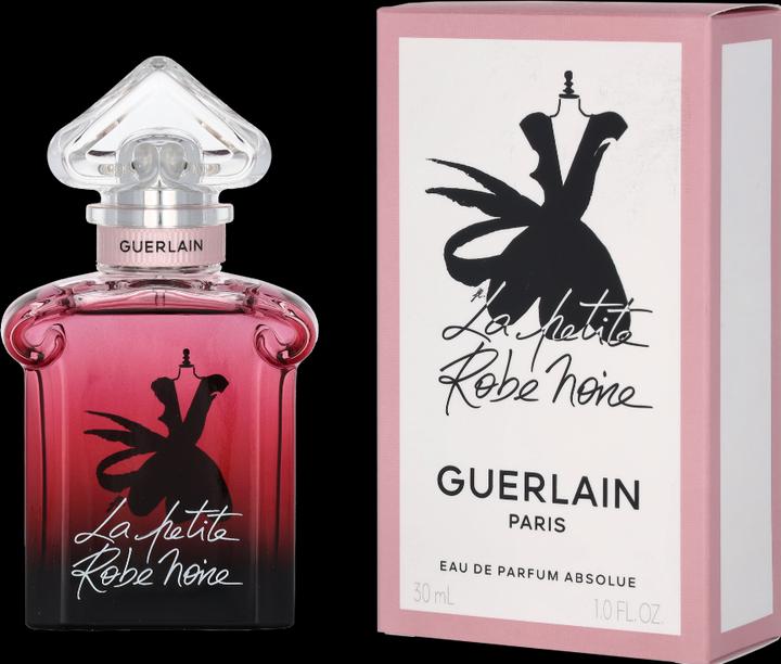 Produktbild Guerlain Petite Robe Noir 23 Absolument Eau de Parfum 30 ml (Eau de Parfum, 30 ml)
