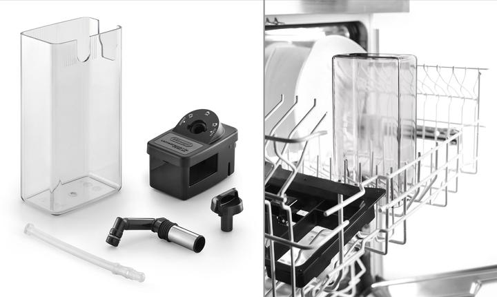 Image du produit De'Longhi Dinamica