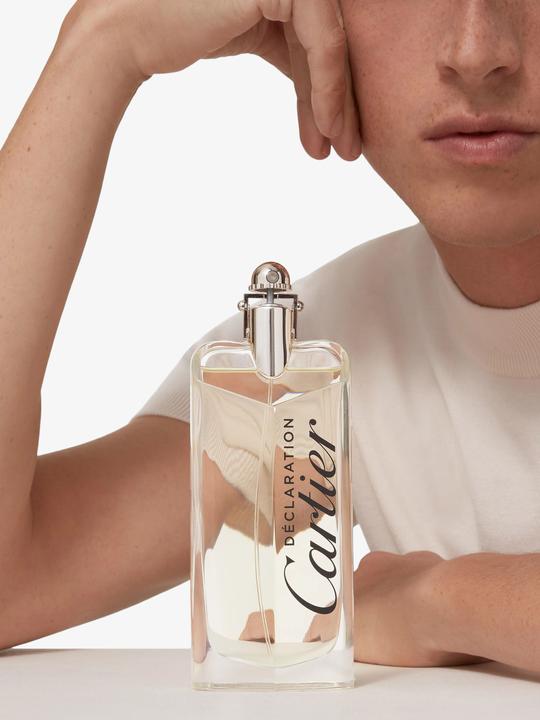 Actual product image Cartier Déclaration (Eau de toilette, 50 ml)
