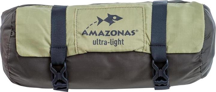 Immagine prodotto Amazonas Amaca Mosquito Traveller Thermo XXL (200 kg)