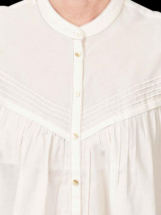 Immagine prodotto Scotch & Soda Long Sleeve Blouse Soft Ice (L)