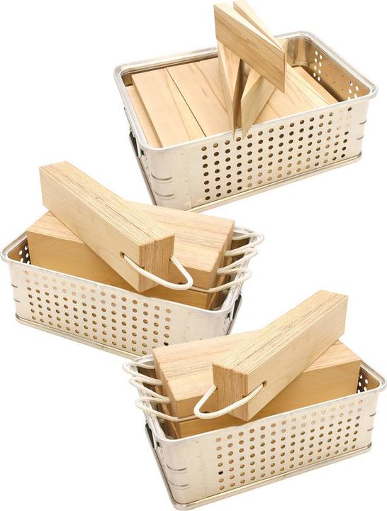 Produktbild Dönges Formhölzer in FireBox (RW)