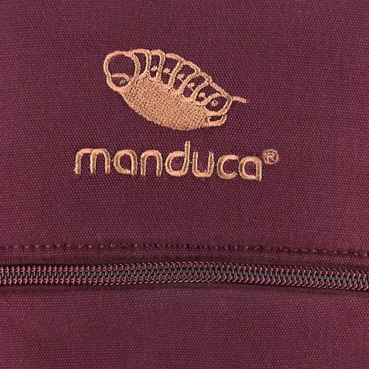 Actual product image Manduca Xt